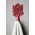 Крючок Coral арт. QL10334-WH
