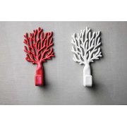 Крючок Coral арт. QL10334-WH