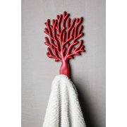 Крючок Coral арт. QL10334-WH