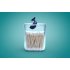 Контейнер Moby Whale Ocean арт. QL10329-CL-BU