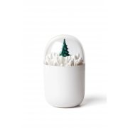 Контейнер для ватных палочек Winter Time