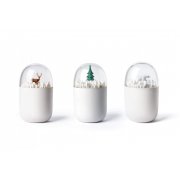 Контейнер для ватных палочек Deeryard