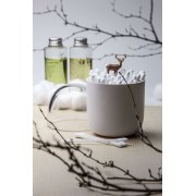 Контейнер для ватных палочек Deeryard арт. QL10220-BN