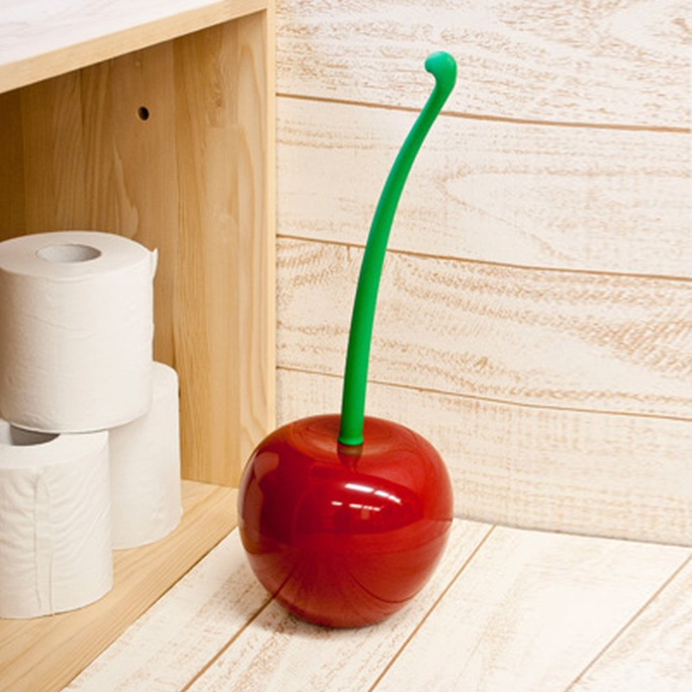 Ершик для унитаза арт. QL10120-RD Ершик для унитаза арт. QL10120-RD