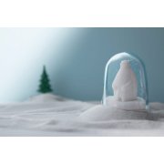 Ёмкости для специй в наборе Animal Parade арт. QL10125-WH