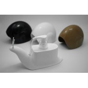 Дозатор мыла ESCAR, черный