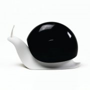 Дозатор мыла ESCAR, черный арт. QL10261-WH-BK