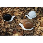 Дозатор мыла ESCAR, коричневый