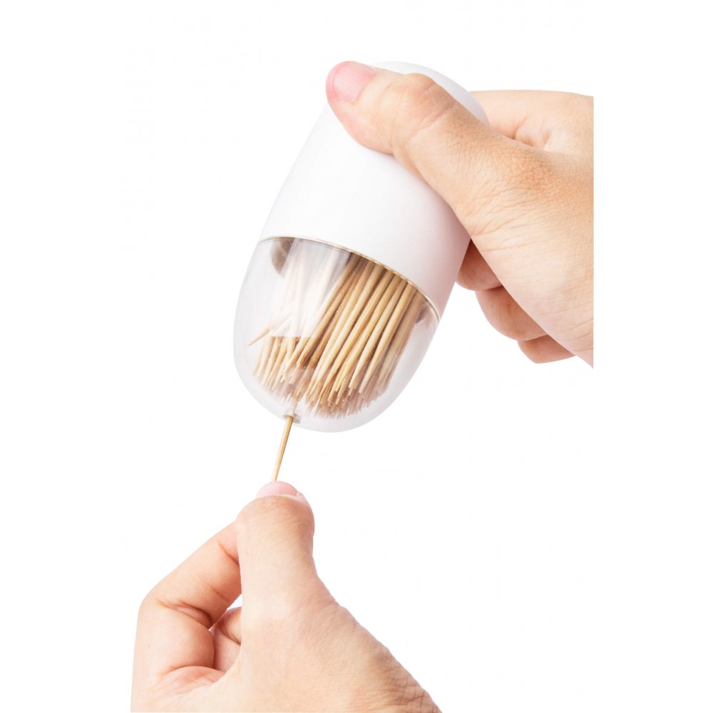 Держатель для зубочисток Deer meadow арт. QL10212-BN Держатель для зубочисток Deer meadow арт. QL10212-BN