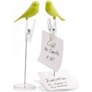 Крючок настенный Sparrow 2 шт. арт. QL10067-WH-YW