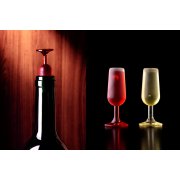 Декоративное изделие бокалы пластиковые T-Vin