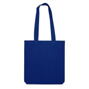 Cумка хозяйственная Bagsy Super 220 г/м2, тёмно-синяя