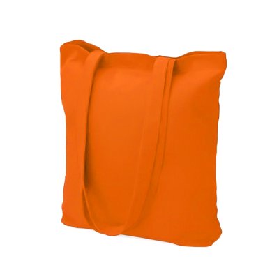 Cумка хозяйственная  Bagsy Super 220 г/м2, оранжевая арт. 25004.077