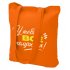 Cумка хозяйственная  Bagsy Super 220 г/м2, оранжевая арт. 25004.077
