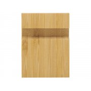 Подставка для телефона «Plix» из бамбука