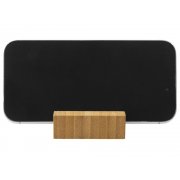 Подставка для телефона «Plix» из бамбука