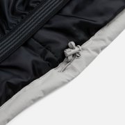 Жилет унисекс Sfera, светло-серый