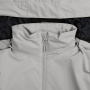 Жилет унисекс Sfera, светло-серый