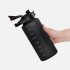 Набор спортивных бутылок Aquapack, черный арт. 17494.30 Набор спортивных бутылок Aquapack, черный арт. 17494.30