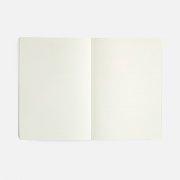 Ежедневник Vale New, недатированный, бирюзовый