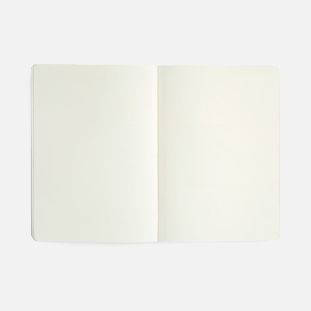 Ежедневник Vale New, недатированный, бирюзовый арт. 26202.49 Ежедневник Vale New, недатированный, бирюзовый арт. 26202.49