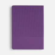 Ежедневник Vale New, недатированный, фиолетовый