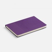 Ежедневник Vale New, недатированный, фиолетовый