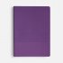 Ежедневник Vale New, недатированный, фиолетовый