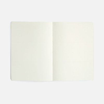 Ежедневник Vale New, недатированный, фиолетовый