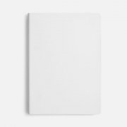 Блокнот Flex Shall ver.2, белый