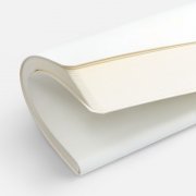 Блокнот Flex Shall ver.2, белый