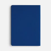 Блокнот Flex Shall ver.2, синий