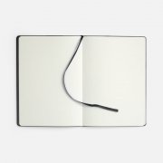 Блокнот Flex Shall ver.2, черный