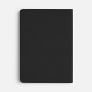 Блокнот Flex Shall ver.2, черный