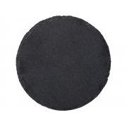 Вращающийся бокал для виски на сланцевом костере «Bromo»