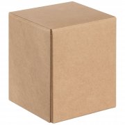 Ароматическая свеча Fragnola, пряная древесина и кардамон, темно-синяя