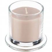 Ароматическая свеча Elven, гиацинт и древесина груши