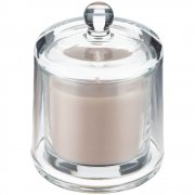 Ароматическая свеча Elven, гиацинт и древесина груши