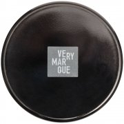 Ароматическая свеча Flikka, сандал и амбра, черная