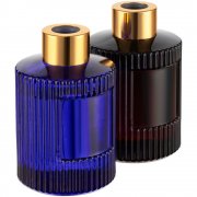 Диффузор ароматический Fragnola, грейпфрут и ветивер, бордовый арт. 17355.55