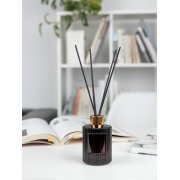 Диффузор ароматический Fragnola, грейпфрут и ветивер, бордовый арт. 17355.55