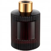 Диффузор ароматический Fragnola, грейпфрут и ветивер, бордовый арт. 17355.55