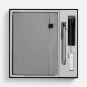 Набор Vivid Maxi, серый