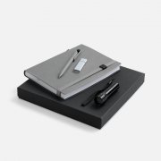 Набор Vivid Maxi, серый