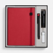 Набор Vivid Maxi, красный