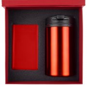 Набор Easy Trick, красный