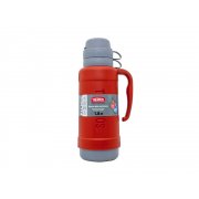 Термос со стеклянной колбой «PICNIC 40 Series», 1000 мл