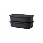 Ланч-набор «JEA-1001», 1000 мл