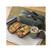 Ланч-набор «JEA-801», 800 мл