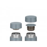 Термокружка «JOQ-600», 600 мл